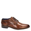 Bugatti - Lage nette schoenen - Cognac