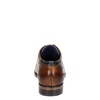 Bugatti - Lage nette schoenen - Cognac