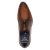 Bugatti - Lage nette schoenen - Cognac