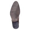 Bugatti - Lage nette schoenen - Cognac