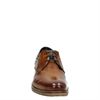 Bugatti - Lage nette schoenen - Cognac