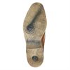 Bugatti - Lage nette schoenen - Cognac