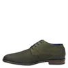 Bugatti - Lage nette schoenen - Groen