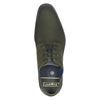 Bugatti - Lage nette schoenen - Groen