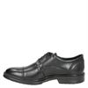 Ecco Lisbon - Lage nette schoenen - Zwart