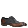 Giorgio 974145 - Lage nette schoenen - Bruin