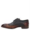 Giorgio 974145 - Lage nette schoenen - Bruin