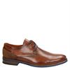 Van Lier - Lage nette schoenen - Cognac