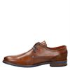 Van Lier - Lage nette schoenen - Cognac