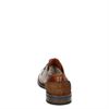 Van Lier - Lage nette schoenen - Cognac