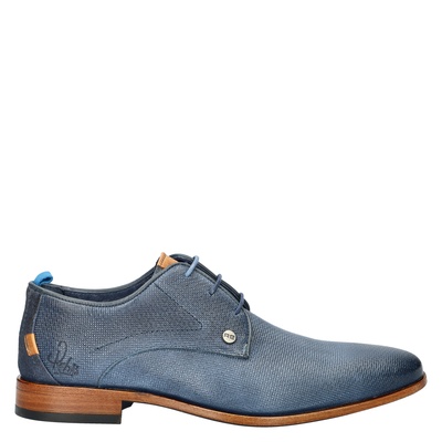 Rehab Greg Wall - Lage nette schoenen - Blauw
