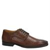 Nelson - Lage nette schoenen - Cognac