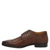 Nelson - Lage nette schoenen - Cognac