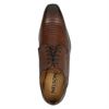 Nelson - Lage nette schoenen - Cognac