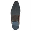 Nelson - Lage nette schoenen - Cognac