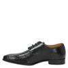 Nelson - Lage nette schoenen - Zwart