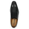 Nelson - Lage nette schoenen - Zwart