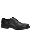 Ecco Professional City - Veterschoenen - Zwart