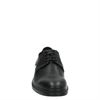 Ecco Professional City - Veterschoenen - Zwart