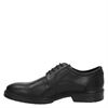 Ecco Professional City - Veterschoenen - Zwart