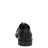 Ecco Professional City - Veterschoenen - Zwart