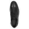 Ecco Professional City - Veterschoenen - Zwart