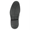 Ecco Professional City - Veterschoenen - Zwart