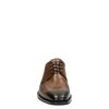 Ecco Calcan - Lage nette schoenen - Cognac