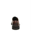 Ecco Calcan - Lage nette schoenen - Cognac