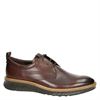 Ecco St 1 Hybrid - Lage nette schoenen - Cognac