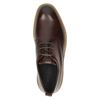 Ecco St 1 Hybrid - Lage nette schoenen - Cognac