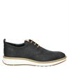 Ecco St1 Hybrid
