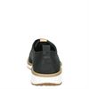 Ecco St1 Hybrid - Veterschoenen - Zwart