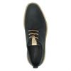 Ecco St1 Hybrid - Veterschoenen - Zwart