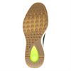 Ecco St1 Hybrid - Veterschoenen - Zwart