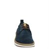 Ecco ST1 Hybrid - Veterschoenen - Blauw