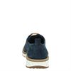 Ecco ST1 Hybrid - Veterschoenen - Blauw
