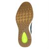 Ecco ST1 Hybrid - Veterschoenen - Blauw