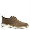 Ecco ST1 Hybrid - Veterschoenen - Bruin