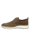 Ecco ST1 Hybrid - Veterschoenen - Bruin