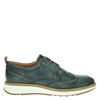 Ecco ST.1 Hybrid