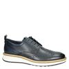 Ecco ST1 Hybrid - Lage nette schoenen - Blauw