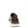 Ecco ST1 Hybrid - Lage nette schoenen - Cognac