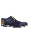 Bugatti - Lage nette schoenen - Blauw