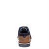 Bugatti - Lage nette schoenen - Blauw