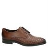 Ecco Melbourne - Lage nette schoenen - Cognac
