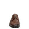 Ecco Melbourne - Lage nette schoenen - Cognac