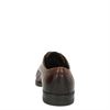 Ecco Melbourne - Lage nette schoenen - Cognac