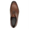 Ecco Melbourne - Lage nette schoenen - Cognac