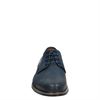Van Lier - Lage nette schoenen - Blauw
